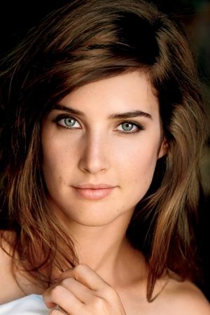 Cobie Smulders photo