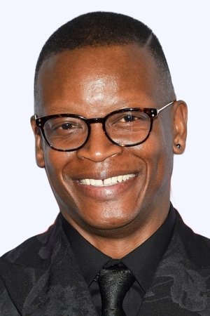 Lawrence Gilliard Jr. photo
