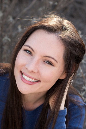 Photo of Ashley Haden from the Latest Netflix gallery