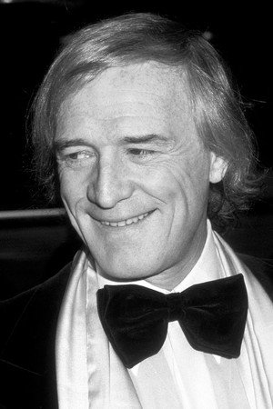 Richard Harris photo