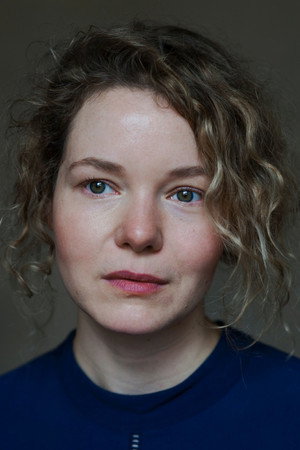 Angelina Häntsch photo