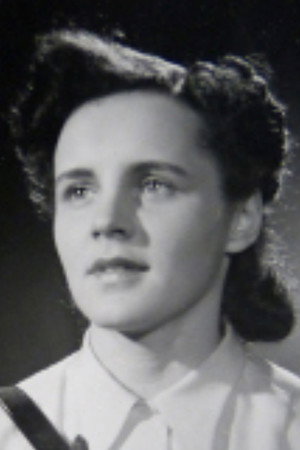Photo of Ditta Oesch from the Latest Netflix gallery