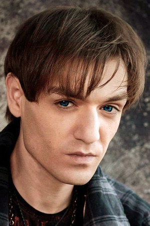 Photo of Aleksandr Sheps from the Latest Netflix gallery