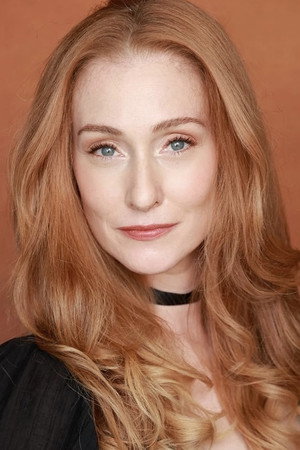 Photo of Aly Trasher from the Latest Netflix gallery