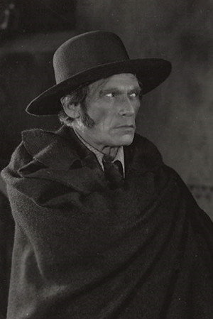 Photo of Bernard Siegel from the Latest Netflix gallery