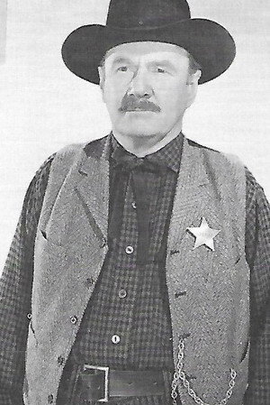 Photo of Ed Cassidy from the Latest Netflix gallery