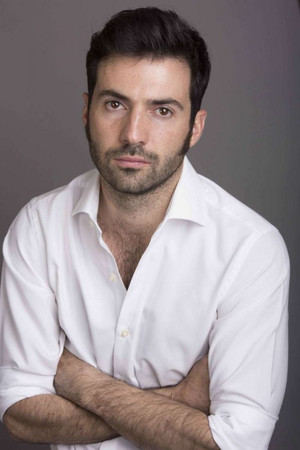 Pablo Cruz Guerrero photo