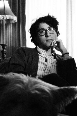 Photo of Gerardo Martin from the Latest Netflix gallery