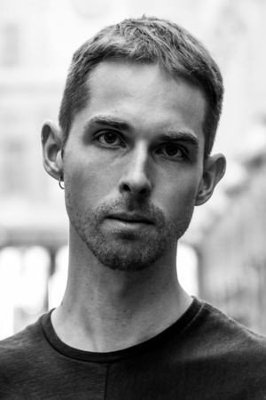 Photo of Nicolas Graux from the Latest Netflix gallery