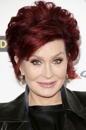 Sharon Osbourne photo