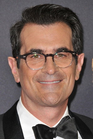 Ty Burrell photo