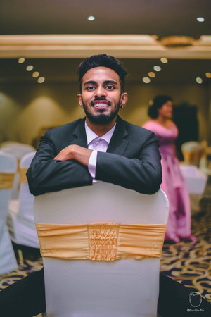 Photo of Bhanu Gunasekara from the Latest Netflix gallery