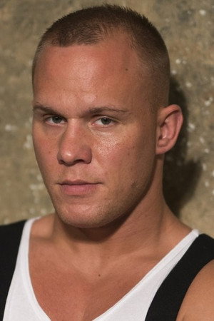 Photo of Austin Andrews from the Latest Netflix gallery