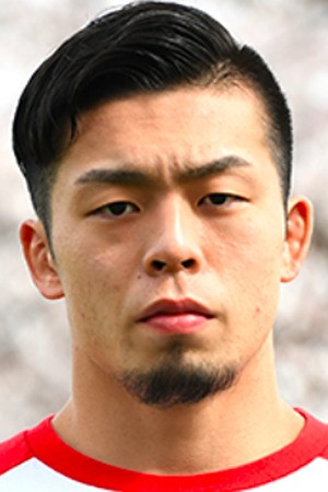 Photo of Kosei Fujita from the Latest Netflix gallery