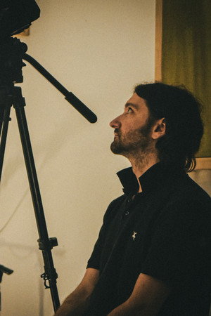 Photo of John Corrin from the Latest Netflix gallery