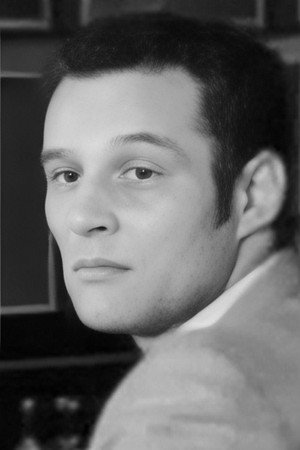 Photo of Vladimir Isayev from the Latest Netflix gallery