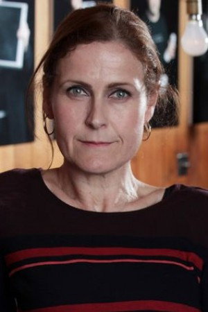 Photo of Alison Moyet from the Latest Netflix gallery