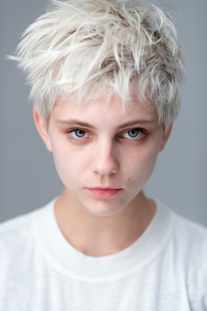 Dasha Vereshchagina photo