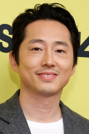 Steven Yeun photo