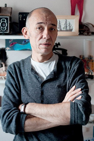 Photo of Sergey Debizhev from the Latest Netflix gallery