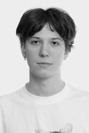 Photo of Josu Petite from the Latest Netflix gallery