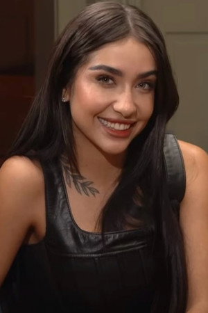 Photo of María Becerra from the Latest Netflix gallery
