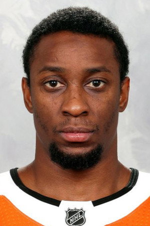 Photo of Wayne Simmonds from the Latest Netflix gallery