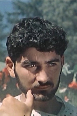 Giorgi Shengelaia photo