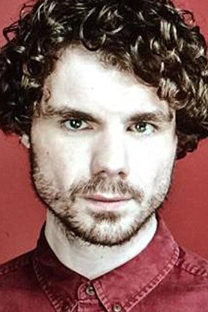 Matthew Needham photo