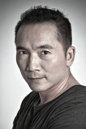 Collin Chou photo