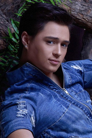 Enrique Gil photo