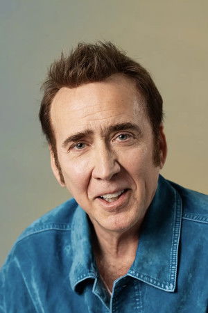 Nicolas Cage photo