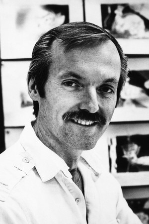 Photo of Don Bluth from the Latest Netflix gallery