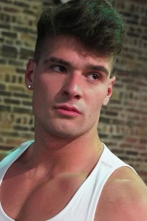 Photo of Malik Delgaty from the Latest Netflix gallery