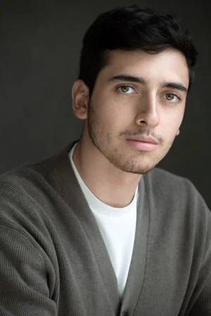 Photo of Ori Alfassi from the Latest Netflix gallery
