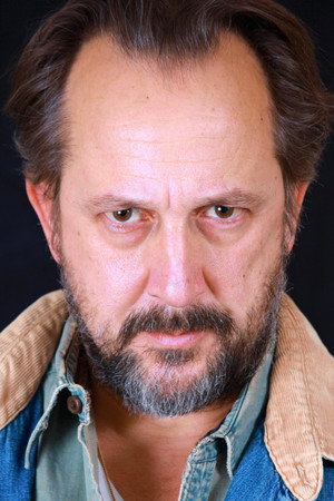 Photo of Alfonso DiLuca from the Latest Netflix gallery