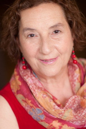 Photo of Angelina Llongueras from the Latest Netflix gallery