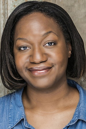 Photo of Edwige Jean-Pierre from the Latest Netflix gallery