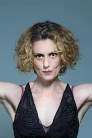 Stella Fyrogeni photo