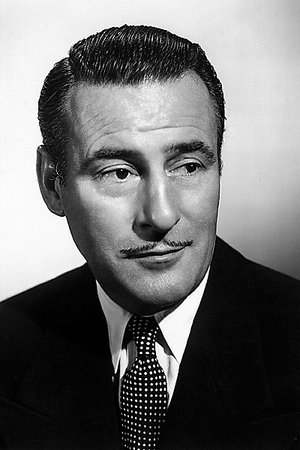 Tom Conway photo