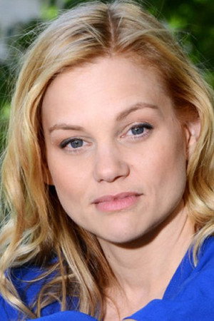 Lisa Werlinder photo