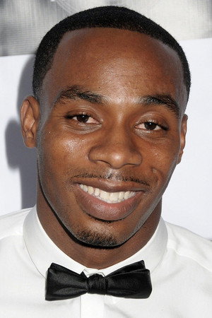 Photo of Brashaad Mayweather from the Latest Netflix gallery