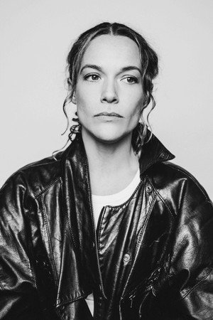 Photo of Léa Pellin from the Latest Netflix gallery