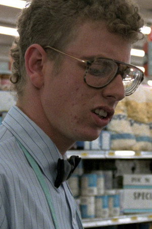 Zander Schloss photo