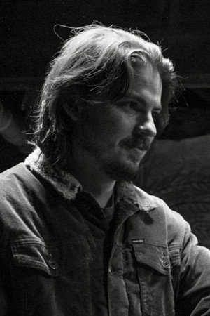 Photo of Taro O'Halloran from the Latest Netflix gallery