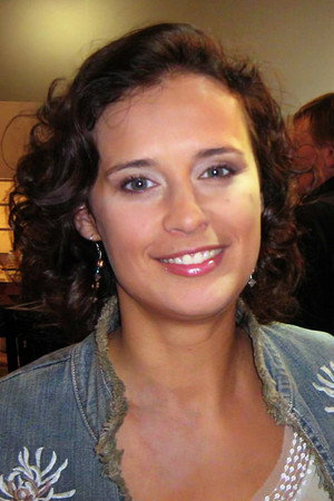 Photo of Ewa Gorzelak from the Latest Netflix gallery