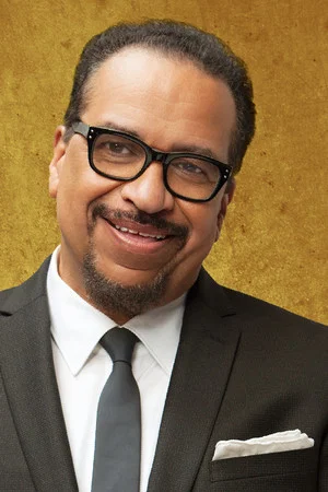 Photo of Richard Smallwood from the Latest Netflix gallery