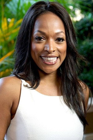 Kellita Smith photo