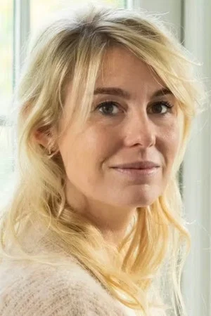 Photo of Helene Reingaard Neumann from the Latest Netflix gallery