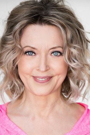 Photo of Constance Forslund from the Latest Netflix gallery